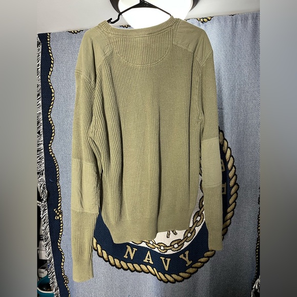 Gander mtn. Men’s large sweater - Picture 2 of 5